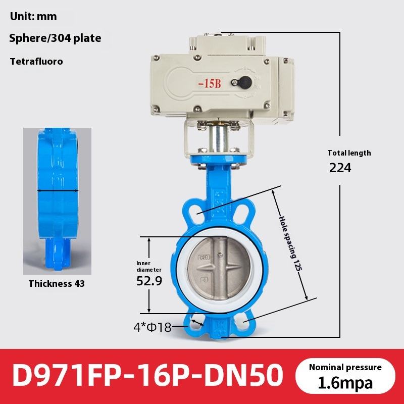 électrovanne pneumatique à action directe en coupe technique