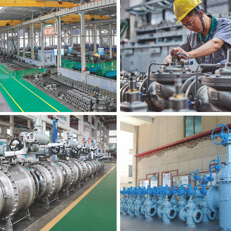 Centre de production MAIKONG électrovannes Shenzhen Chine