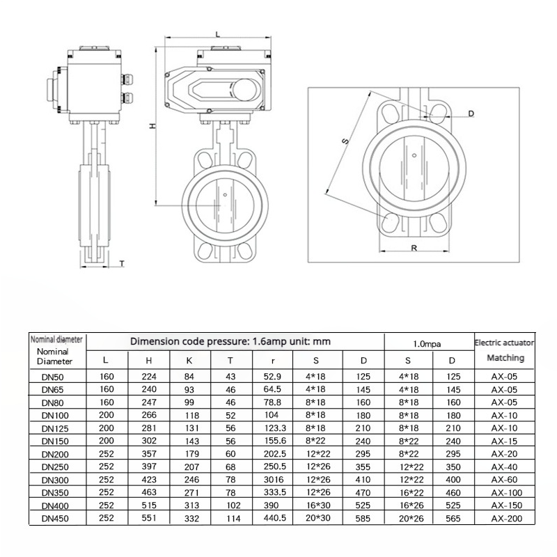 Vanne Électrique 4 Schéma technique en coupe d'une vanne électrique montrant le mécanisme interne avec bobine, piston et ressort