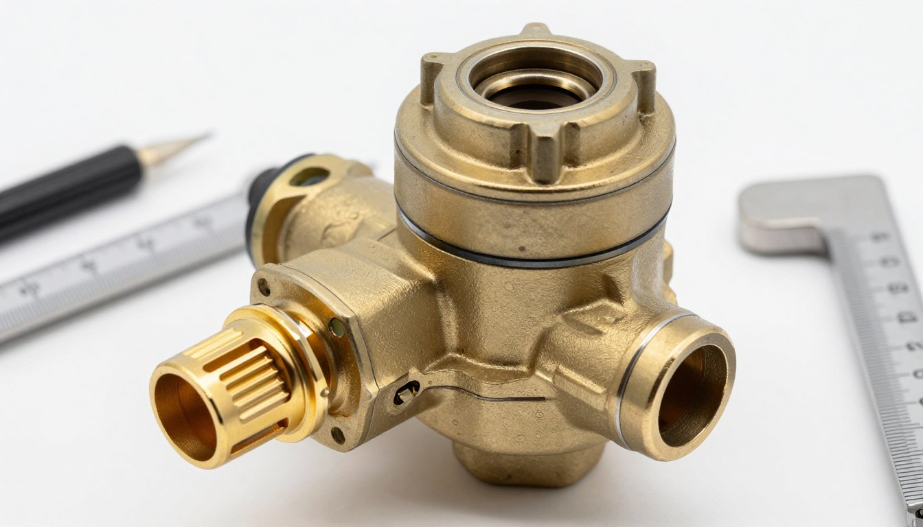 électrovanne de ralenti pour bmw 525tds e39 m51 moteur diesel