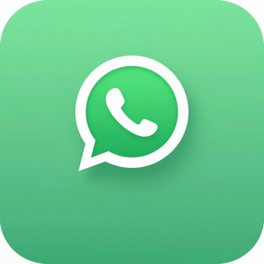 Contact WhatsApp MAIKONG