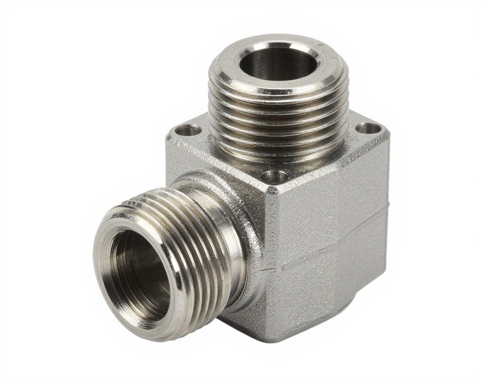 Électrovanne YCVM11 avec filetage G1/8