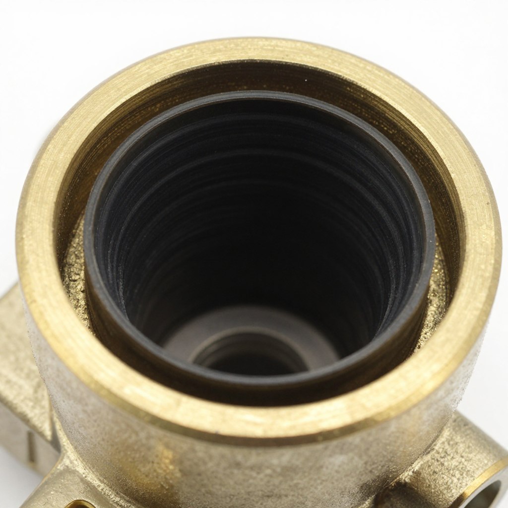 Électrovanne diaphragme NBR 24V arrosage