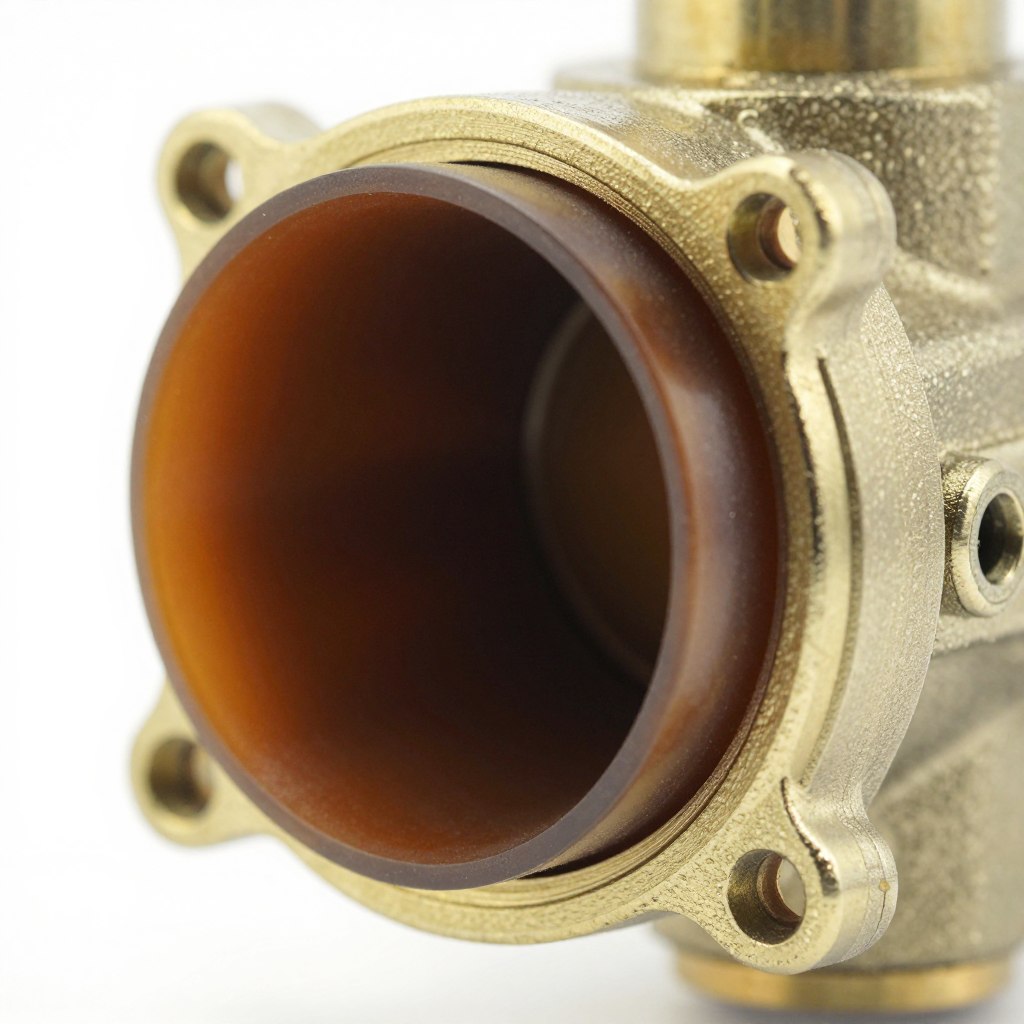 Électrovanne diaphragme VITON 24V irrigation