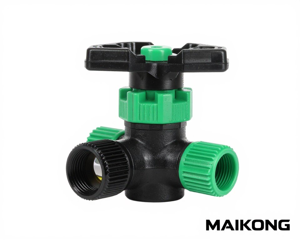Électrovanne eau MAIKONG arrosage irrigation
