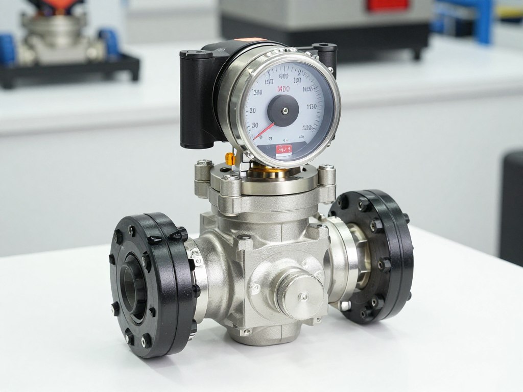 Électrovanne hydraulique MAIKONG haute pression 350 bar