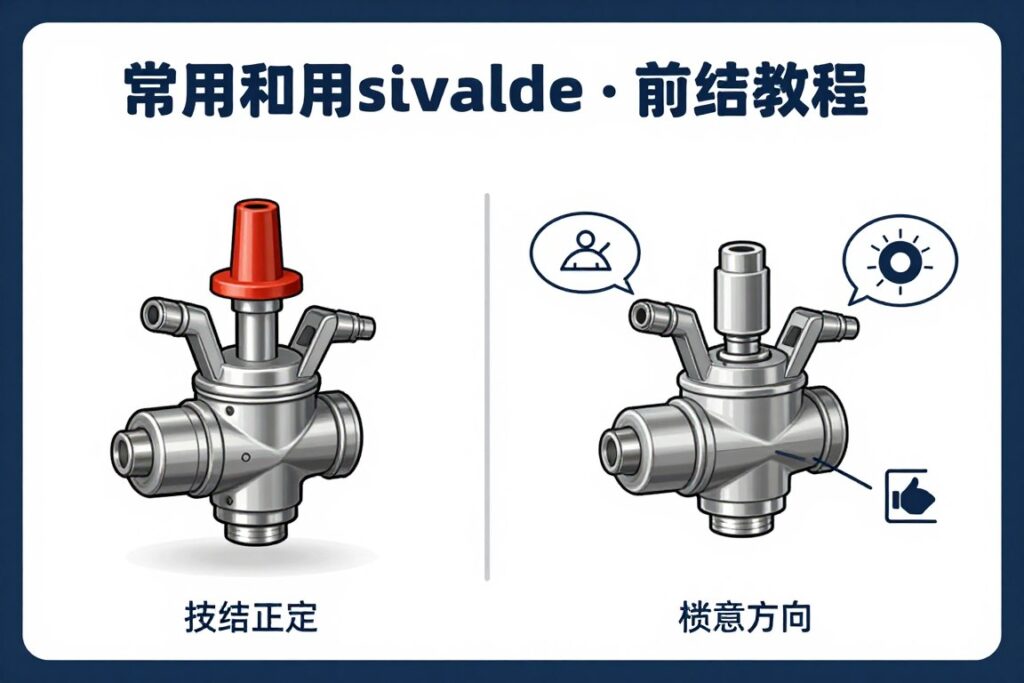 Problèmes courants électrovanne 24V solutions dépannage