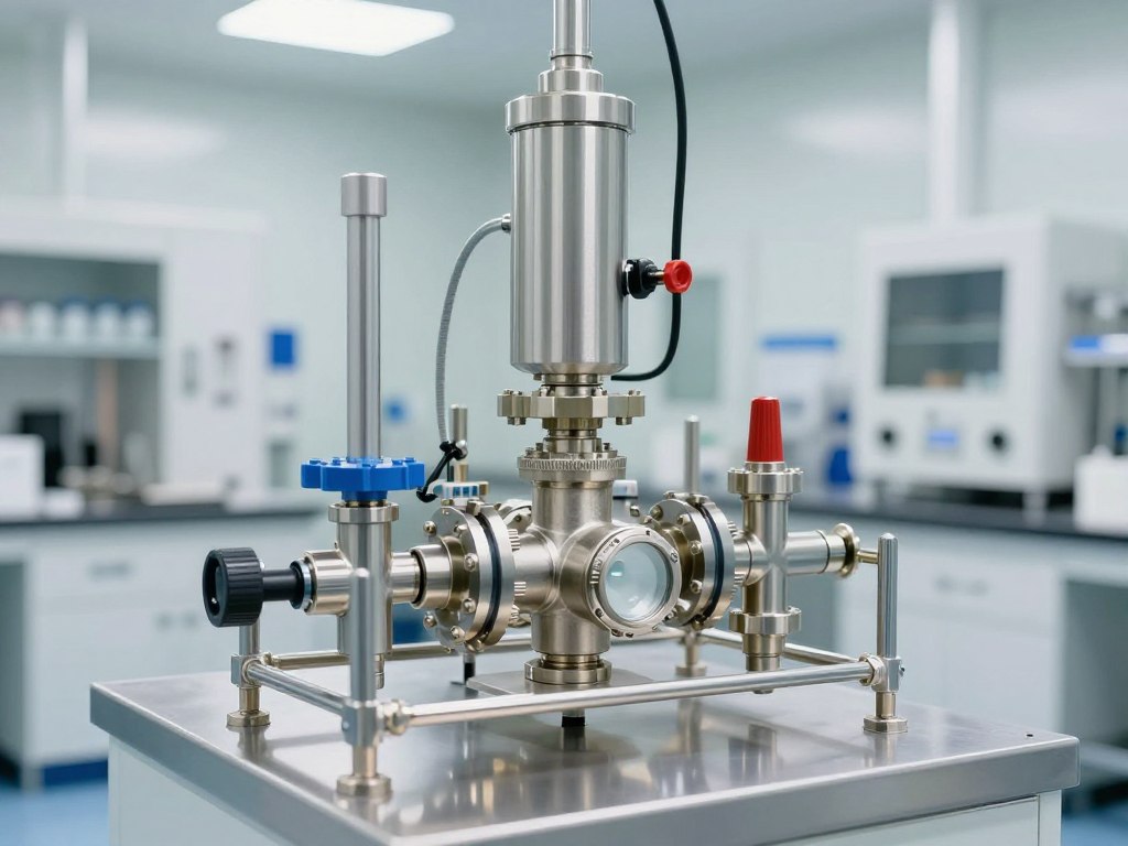 applications YCVM11 médical alimentaire laboratoire applications YCVM11 médical alimentaire laboratoire