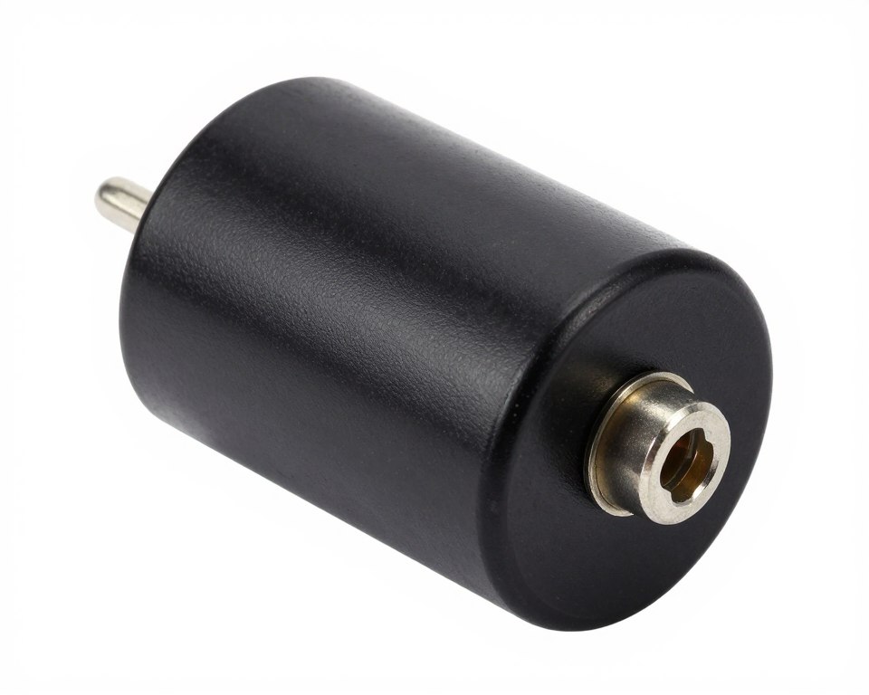 bobine électrovanne 12V compacte bobine électrovanne 12V compacte