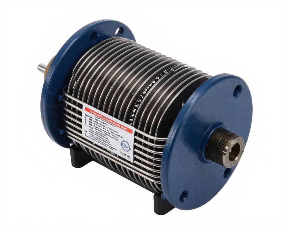 bobine électrovanne 230V industrielle bobine électrovanne 230V industrielle