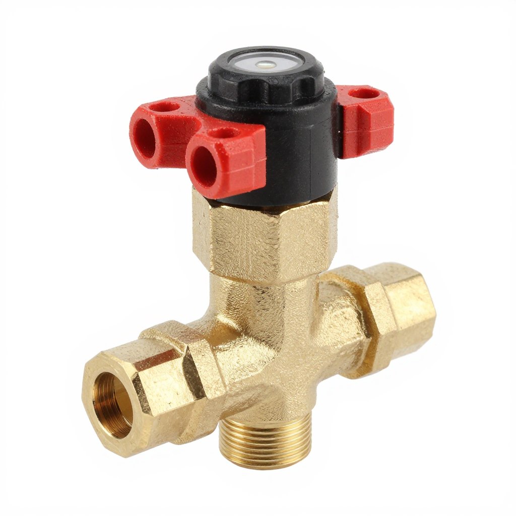 électrovanne 3 voies pour chauffage régulation température électrovanne 3 voies pour chauffage régulation température