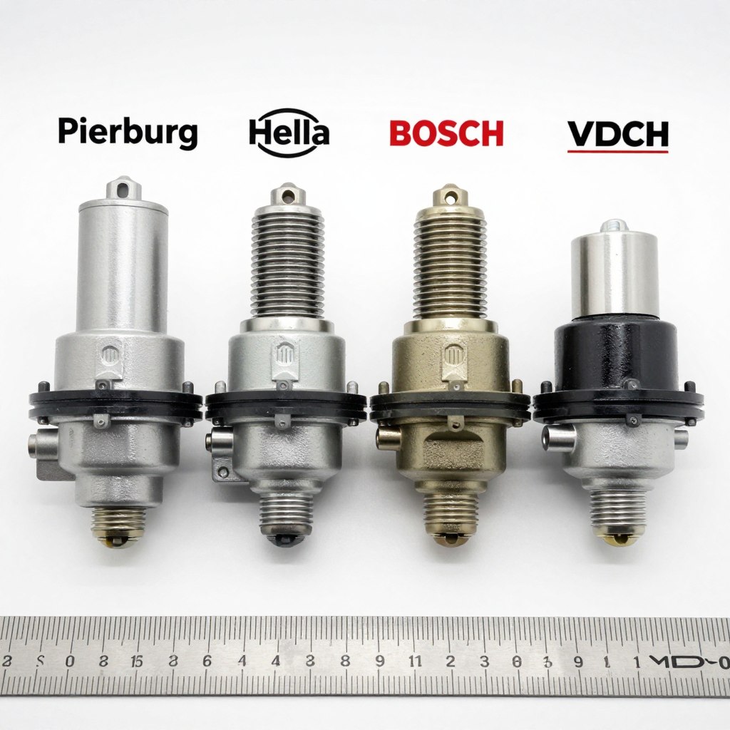 électrovanne bmw 320d e46 compatible 525tds