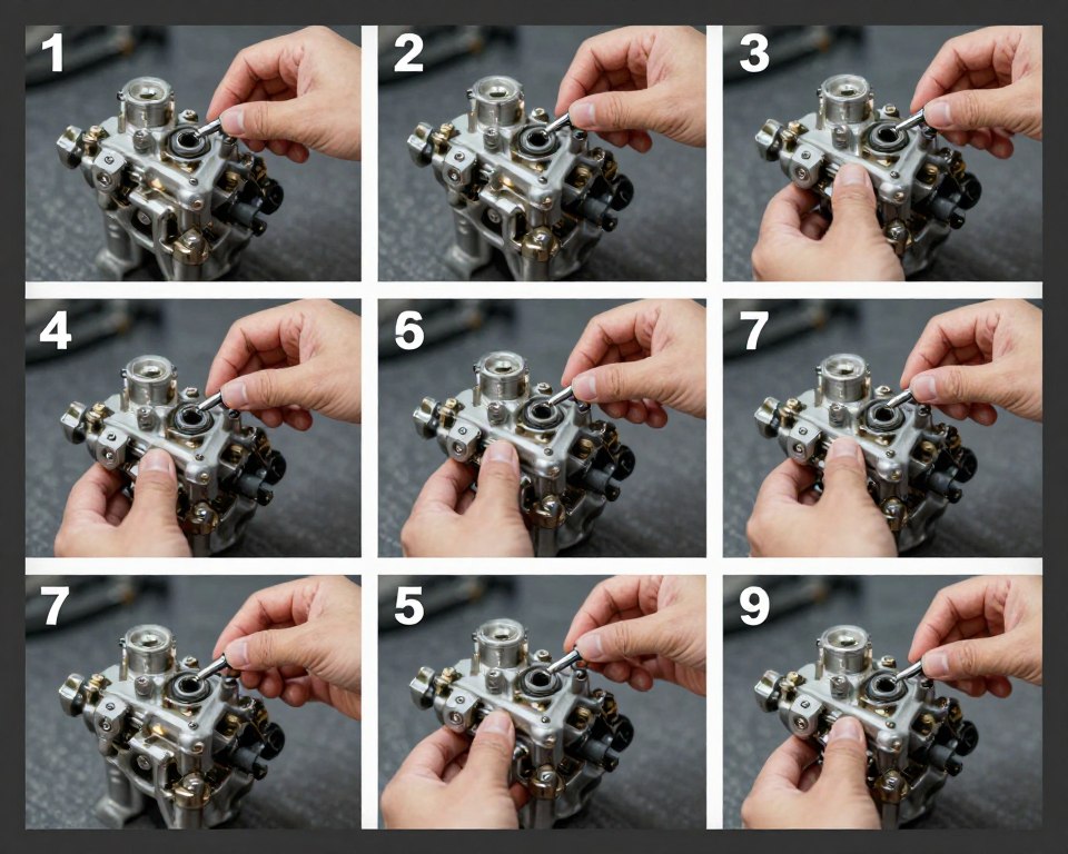 électrovanne boite auto bmw e46 installation moteur