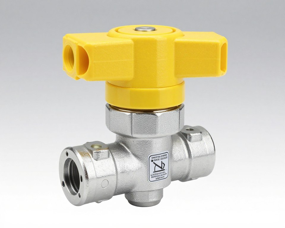 électrovanne gaz sécurisée avec certification électrovanne gaz sécurisée avec certification