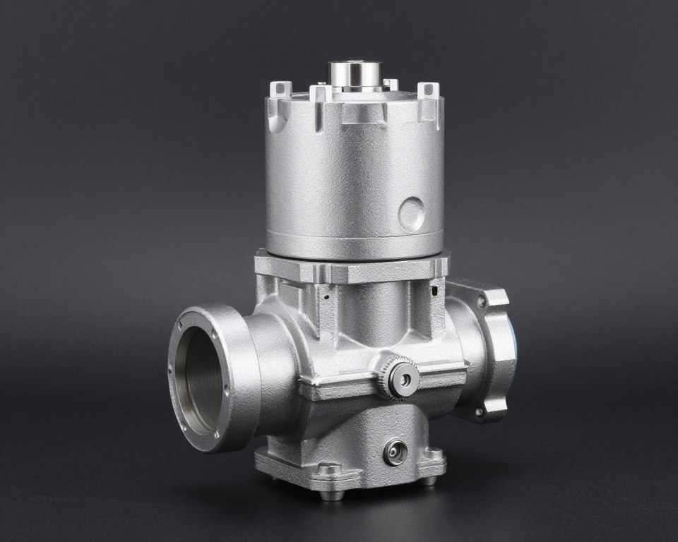 électrovanne haute pression YCLT81 électrovanne haute pression YCLT81