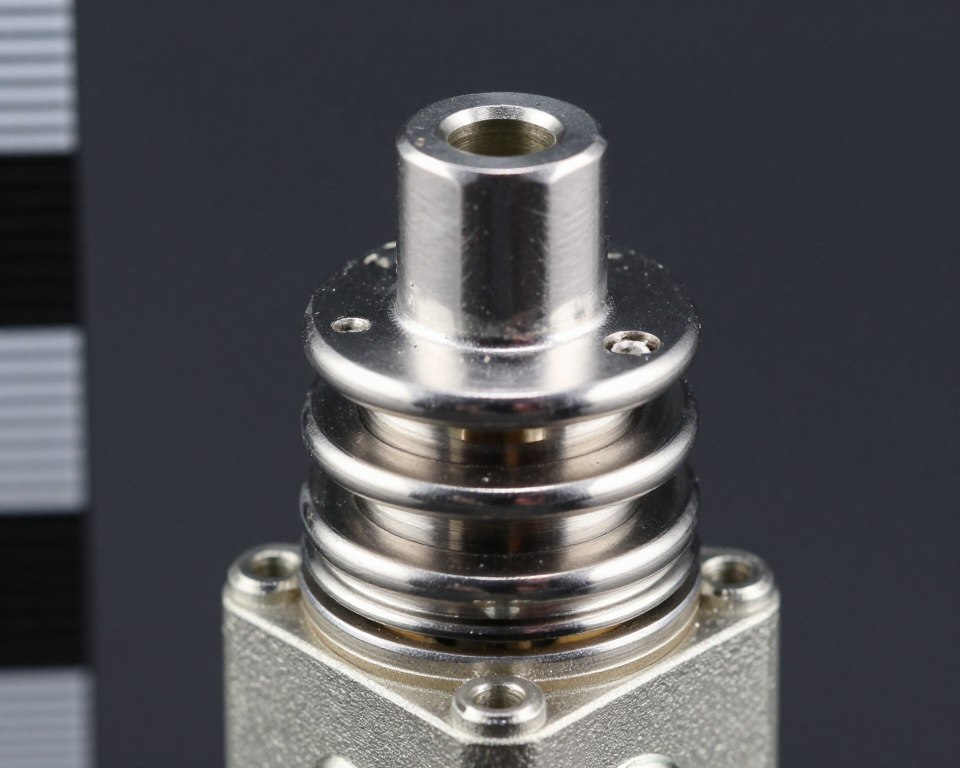 électrovanne miniature ultra-compacte électrovanne miniature ultra-compacte