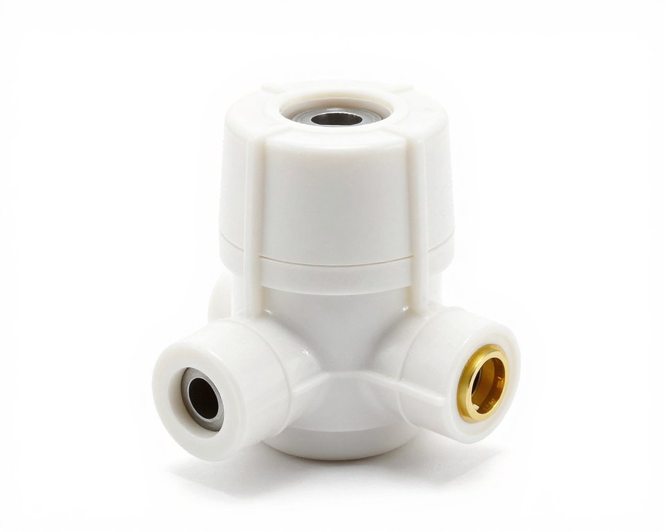 électrovanne pour lave-vaisselle compacte électrovanne pour lave-vaisselle compacte