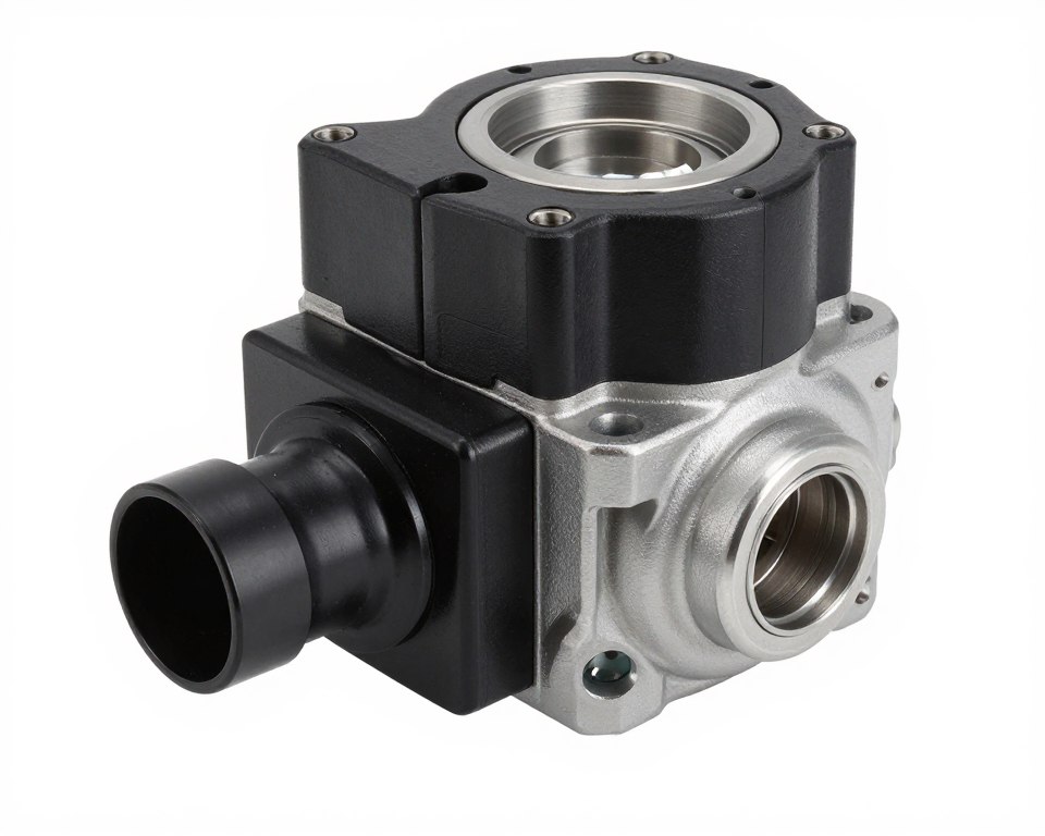 électrovanne turbo pour moteur diesel HDI électrovanne turbo pour moteur diesel HDI