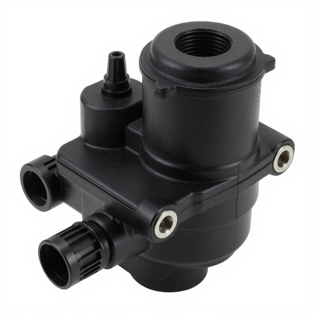 électrovanne turbo wastegate peugeot citroën