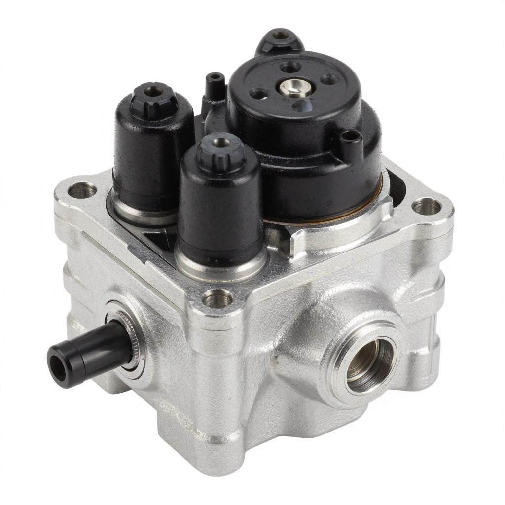 électrovanne variable valve timing vvt moteur