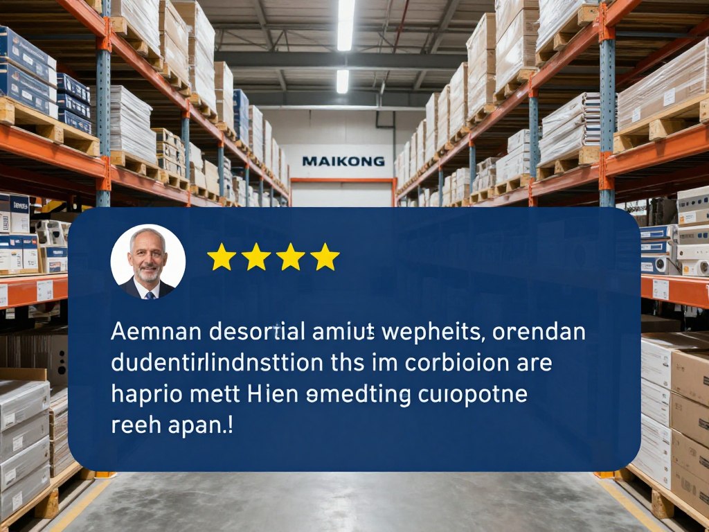 importateur composants industriels Allemagne MAIKONG importateur composants industriels Allemagne MAIKONG