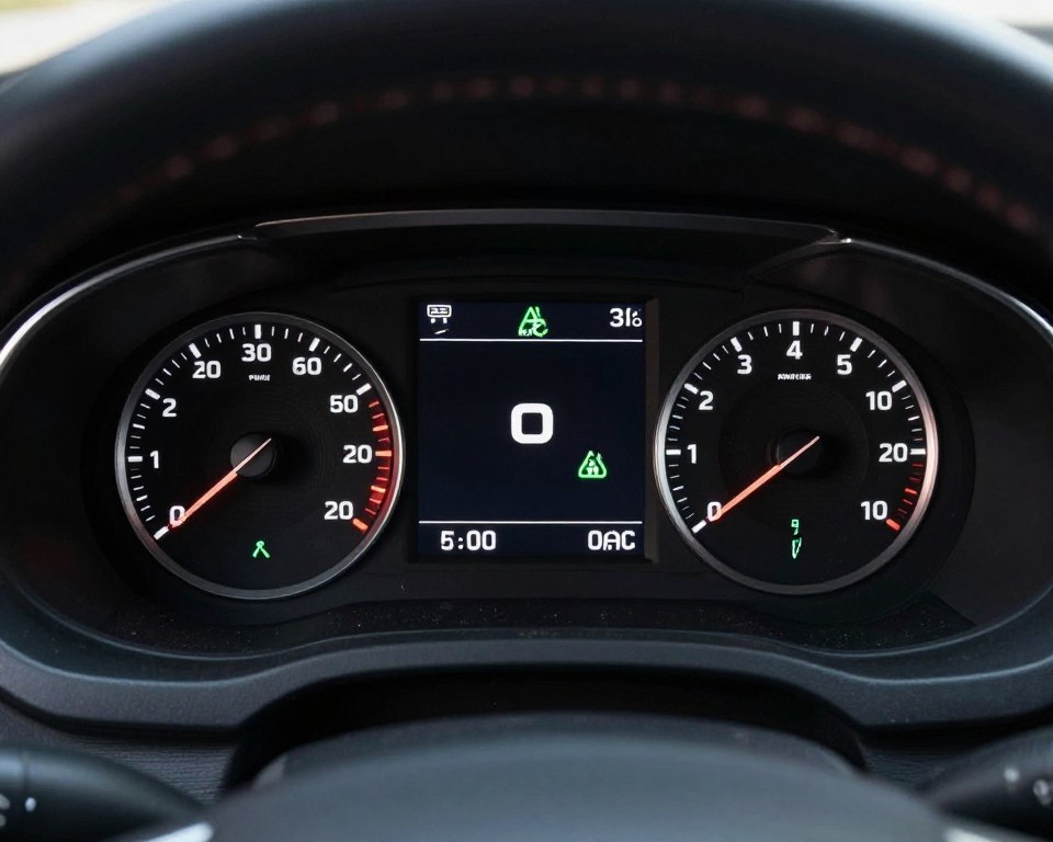 symptôme électrovanne turbo hs avec surconsommation carburant diesel
