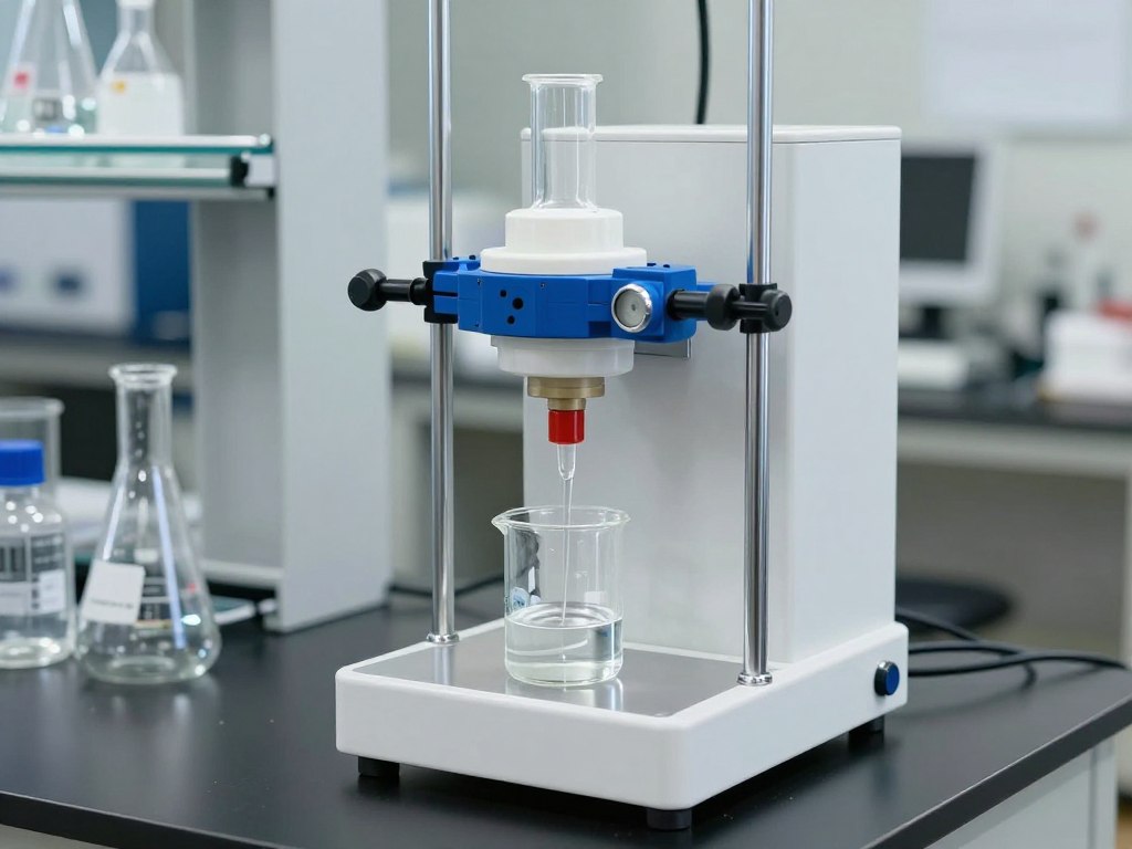 système de dosage chimique automatisé avec électrovanne précision système de dosage chimique automatisé avec électrovanne précision