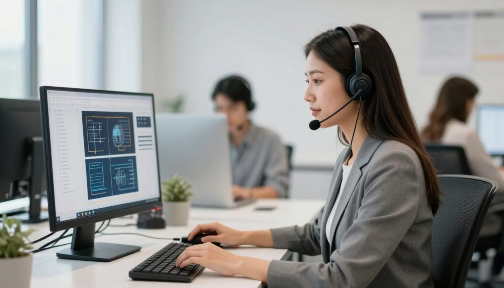 Service client MAIKONG support technique en français pour clients français